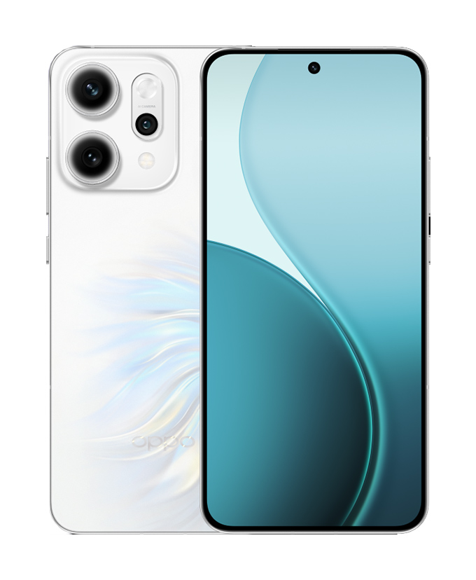 Oppo Reno 14 Pro